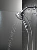 SureDock&trade; 7-Setting Hand Shower