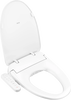 Standard Electronic Bidet Toilet Seat