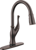 Touch<sub>2</sub>O&reg; Technology Kitchen Faucet with Touchless Technology