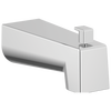Tub Spout - Pull Up Diverter