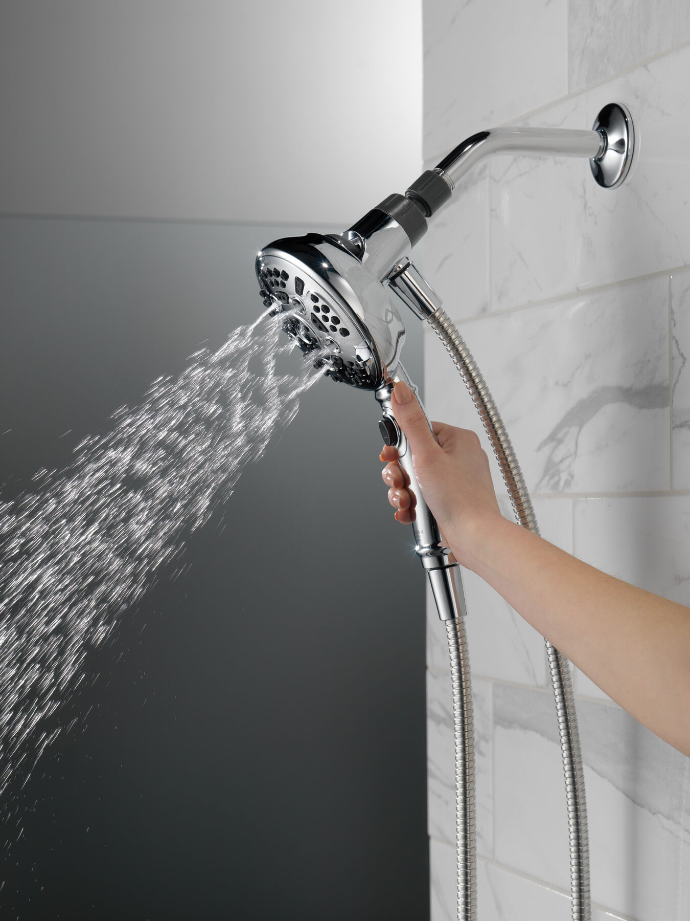 SureDock Hand Shower 1.75 GPM