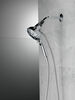 7-Setting Hand Shower with SureDock