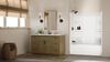 Procrylic 60 in. x 32 in. Bathtub Surround