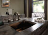 18" Towel Bar