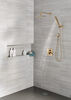 Flange - Shower