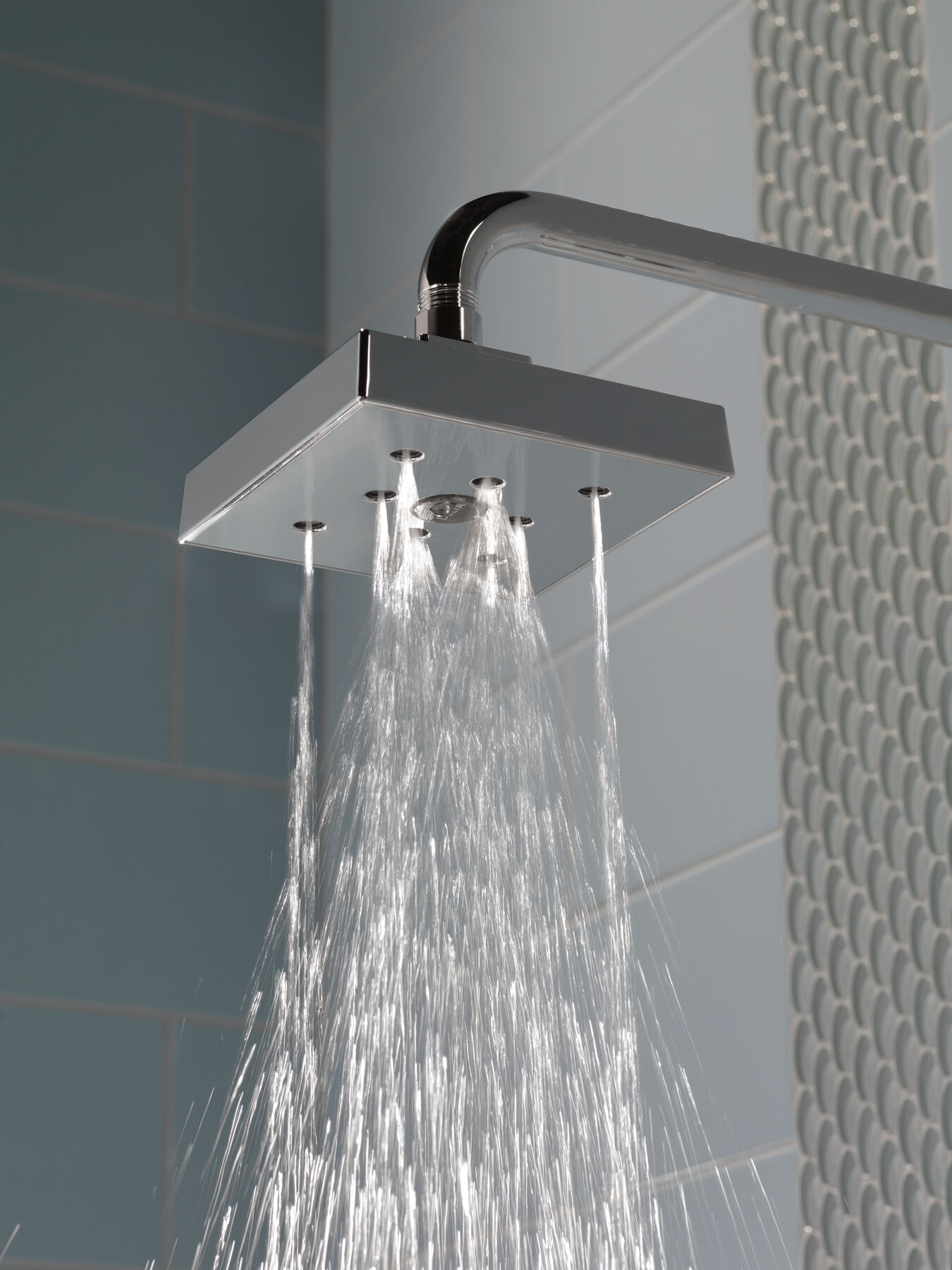 Flange - Shower