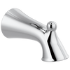 Tub Spout with Diverter