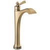 Touch2O.xt Vessel Bathroom Faucet 1L