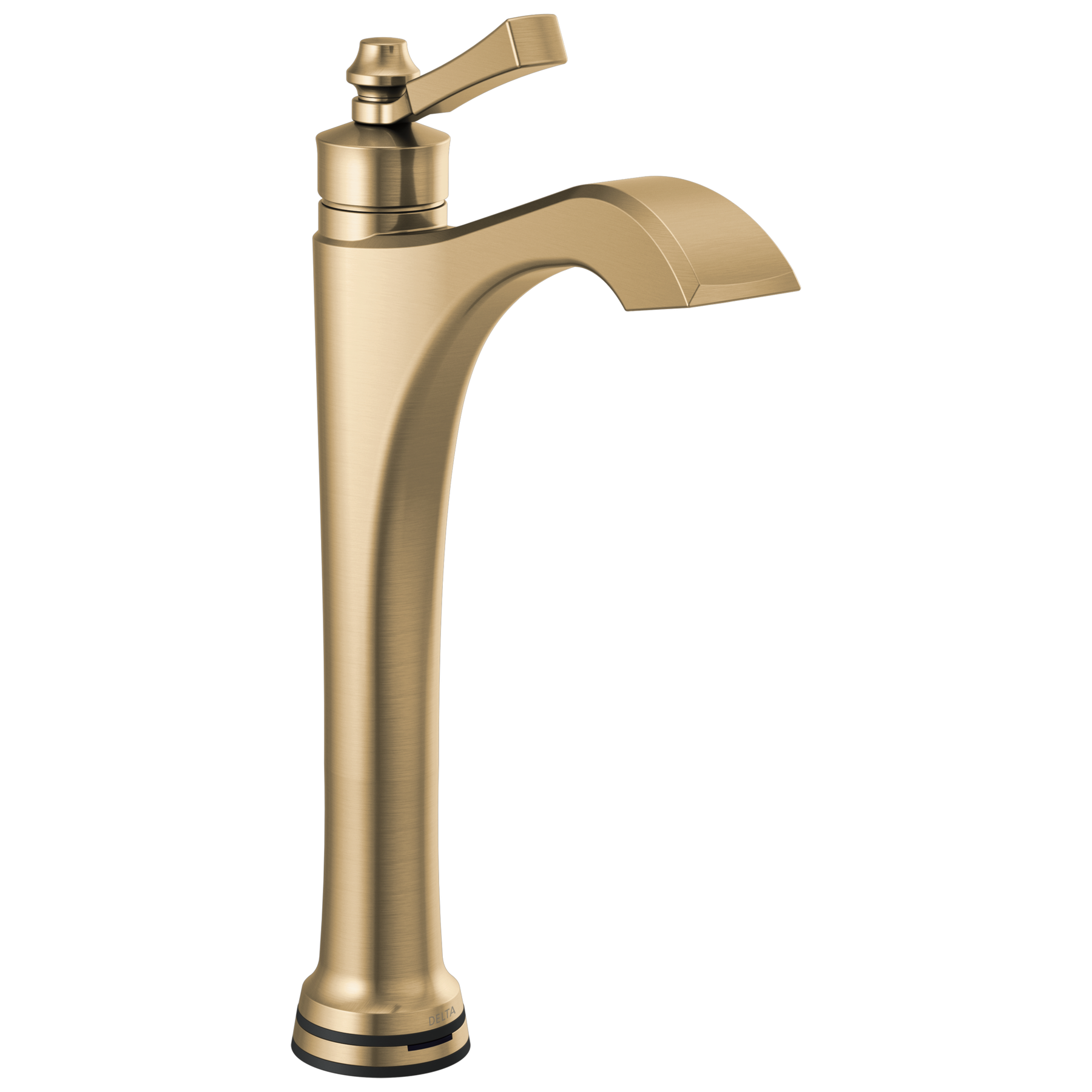 Touch2O.xt Vessel Bathroom Faucet 1L