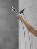 6-Setting SureDock&reg; Magnetic&reg; Hand Shower