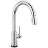 Touch<sub>2</sub>O&reg; Technology Kitchen Faucet with Touchless Technology