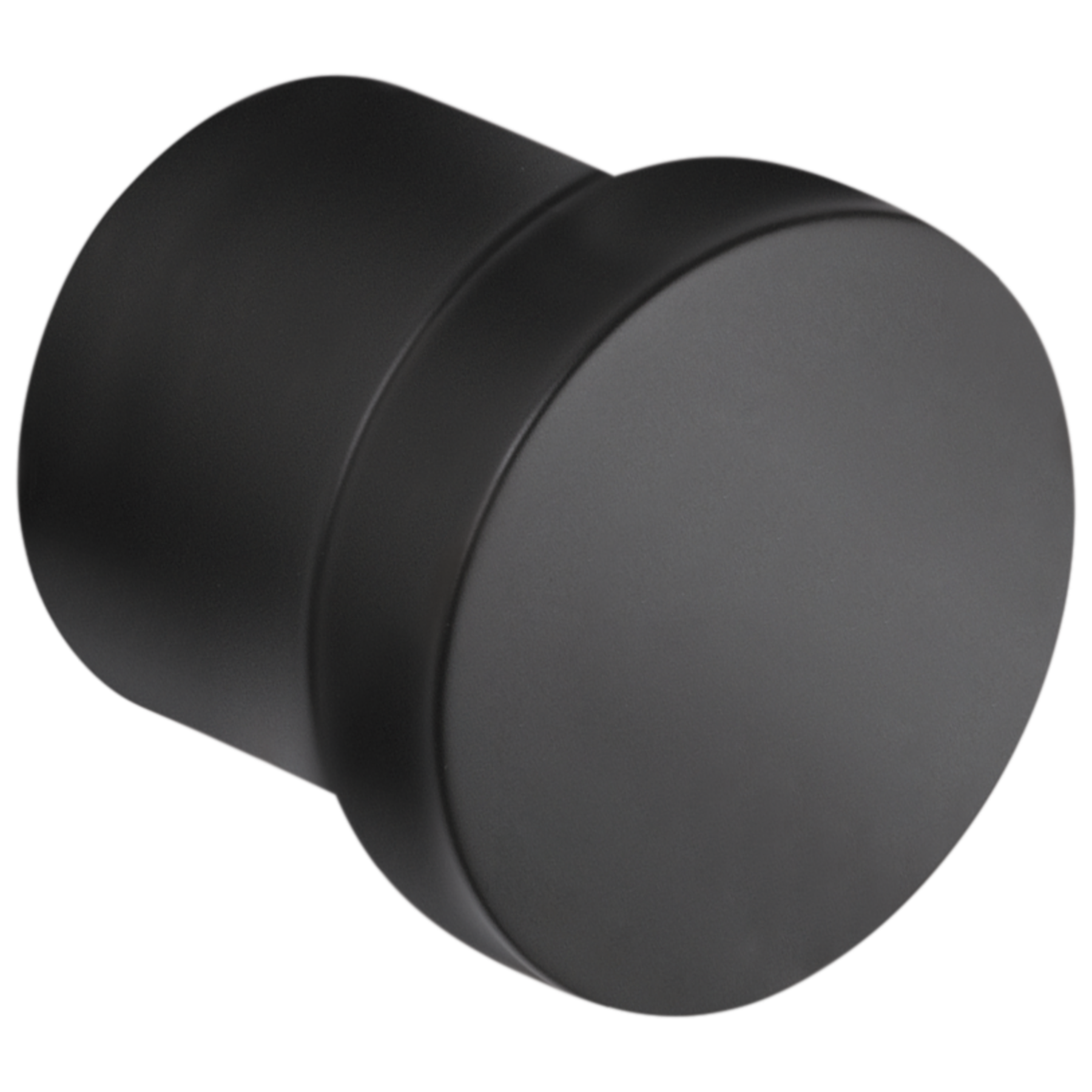 Finial - Diverter - Floor Mount Tub Filler