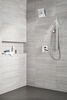 Flange - Shower