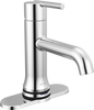 Touch2O Bathroom Faucet with Touchless Technology