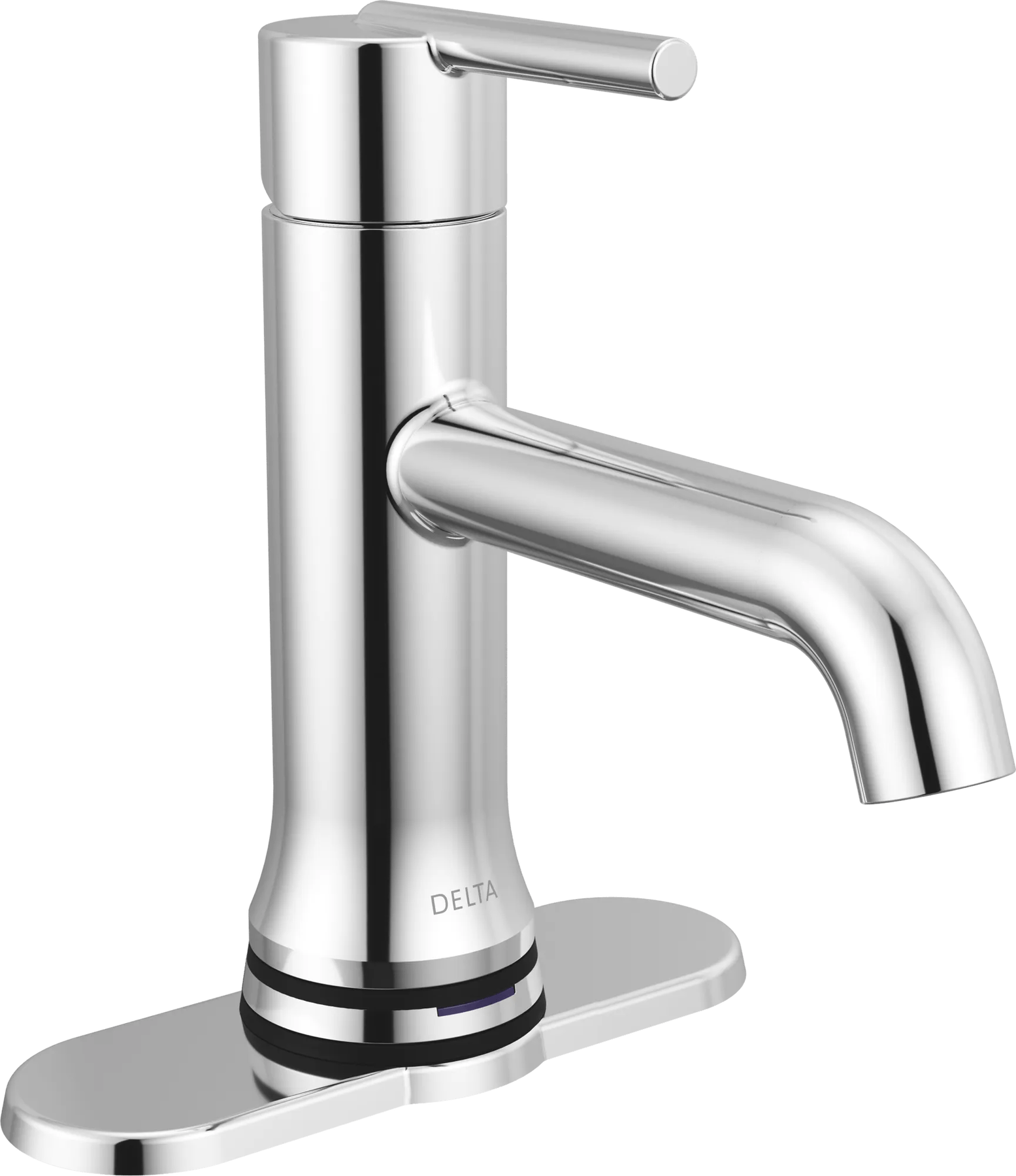 Touch2O Bathroom Faucet with Touchless Technology