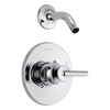 Monitor&reg; 14 Series Shower Trim - Less Head