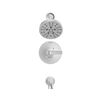 Monitor&reg; 14 Series Tub and Shower