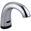 Electronic Soap Dispenser (Non-Metal Version)