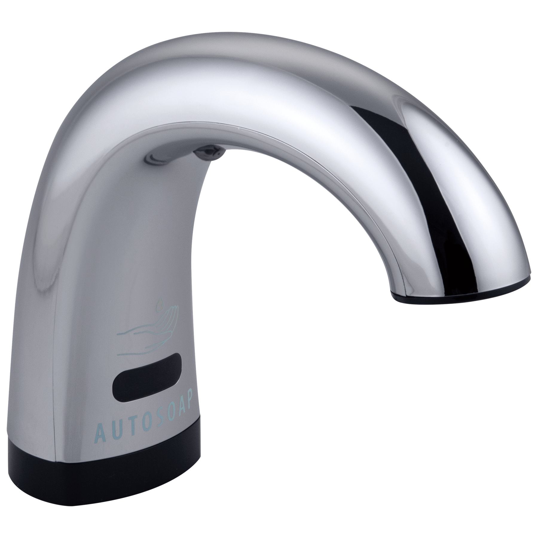 Electronic Soap Dispenser (Non-Metal Version)