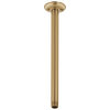 Shower Arm & Flange 14" Ceiling Mount