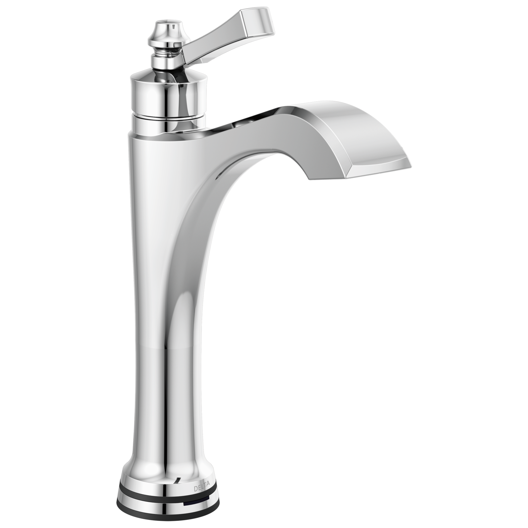 Touch2O.xt Single-Hole Bath Faucet 1L