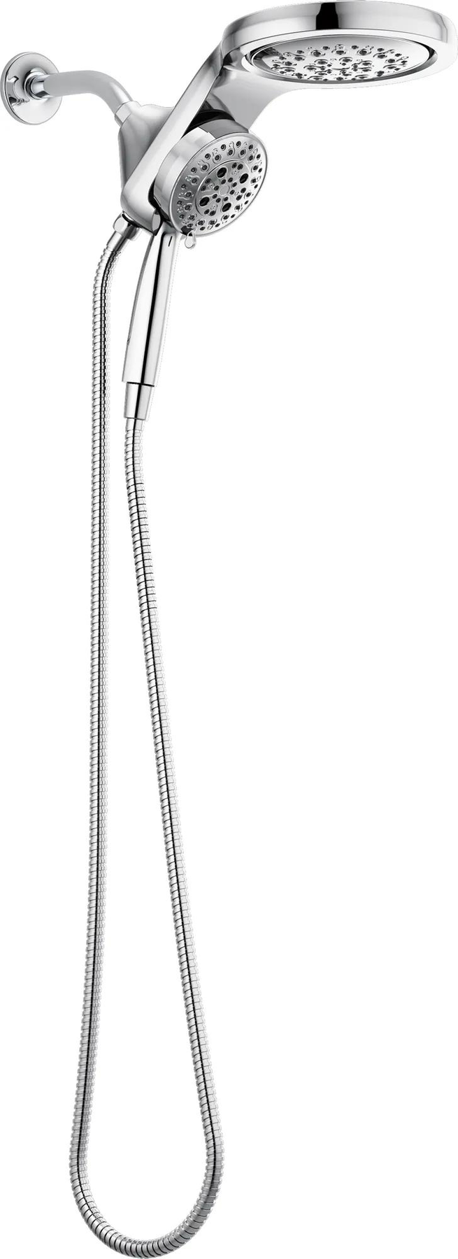 Shower Flange