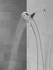 6-Setting SureDock&reg; Magnetic&reg; Hand Shower