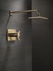 TempAssure&reg; 17T Series Shower Trim