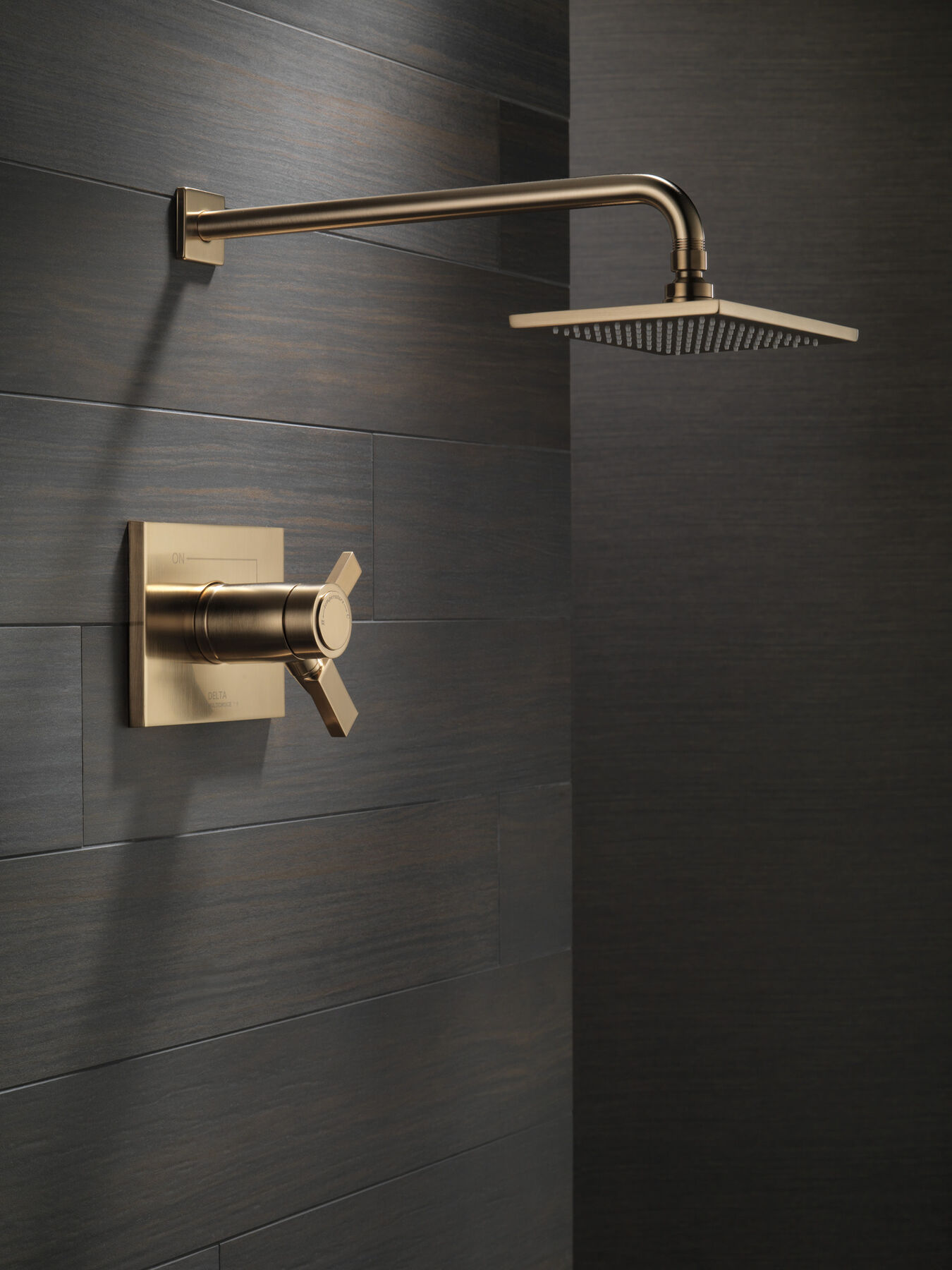 TempAssure&reg; 17T Series Shower Trim