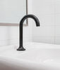Prox Faucet, Battery Power, 1.5gpm Laminar