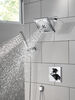 Flange - Shower
