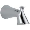 Tub Spout - Pull-Up Diverter