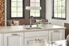 Single Handle Pull Down Bar/Prep Faucet