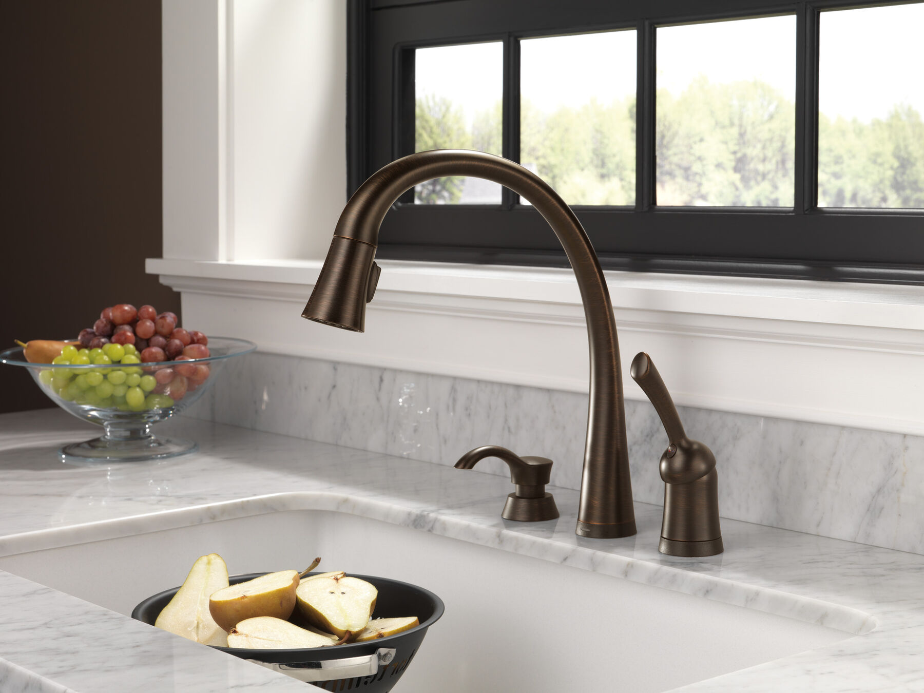 Soap / Lotion Dispenser