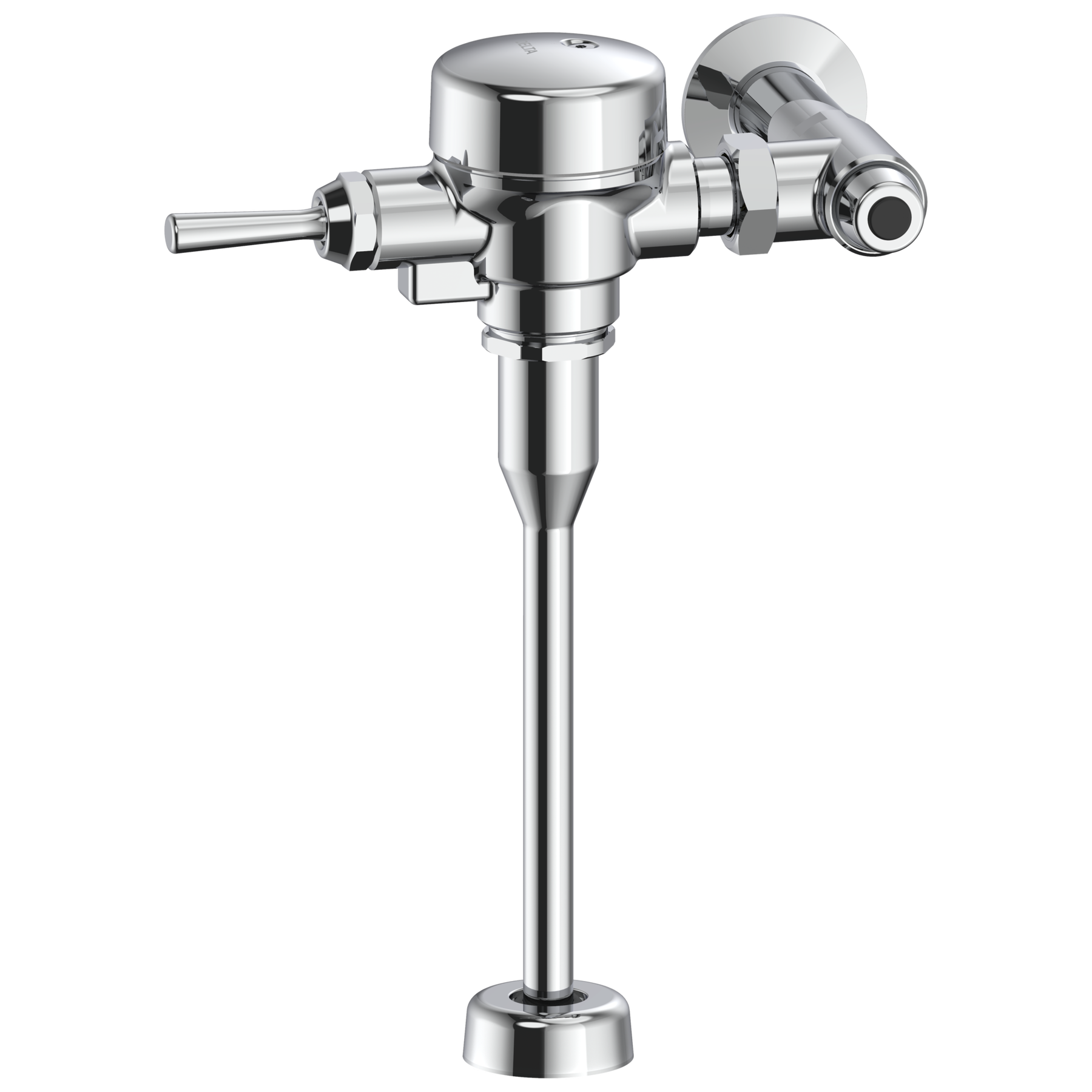 Flush Valve - Exposed