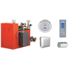 Commercial Generator 30kW 240v 3ph