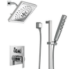Flange - Shower