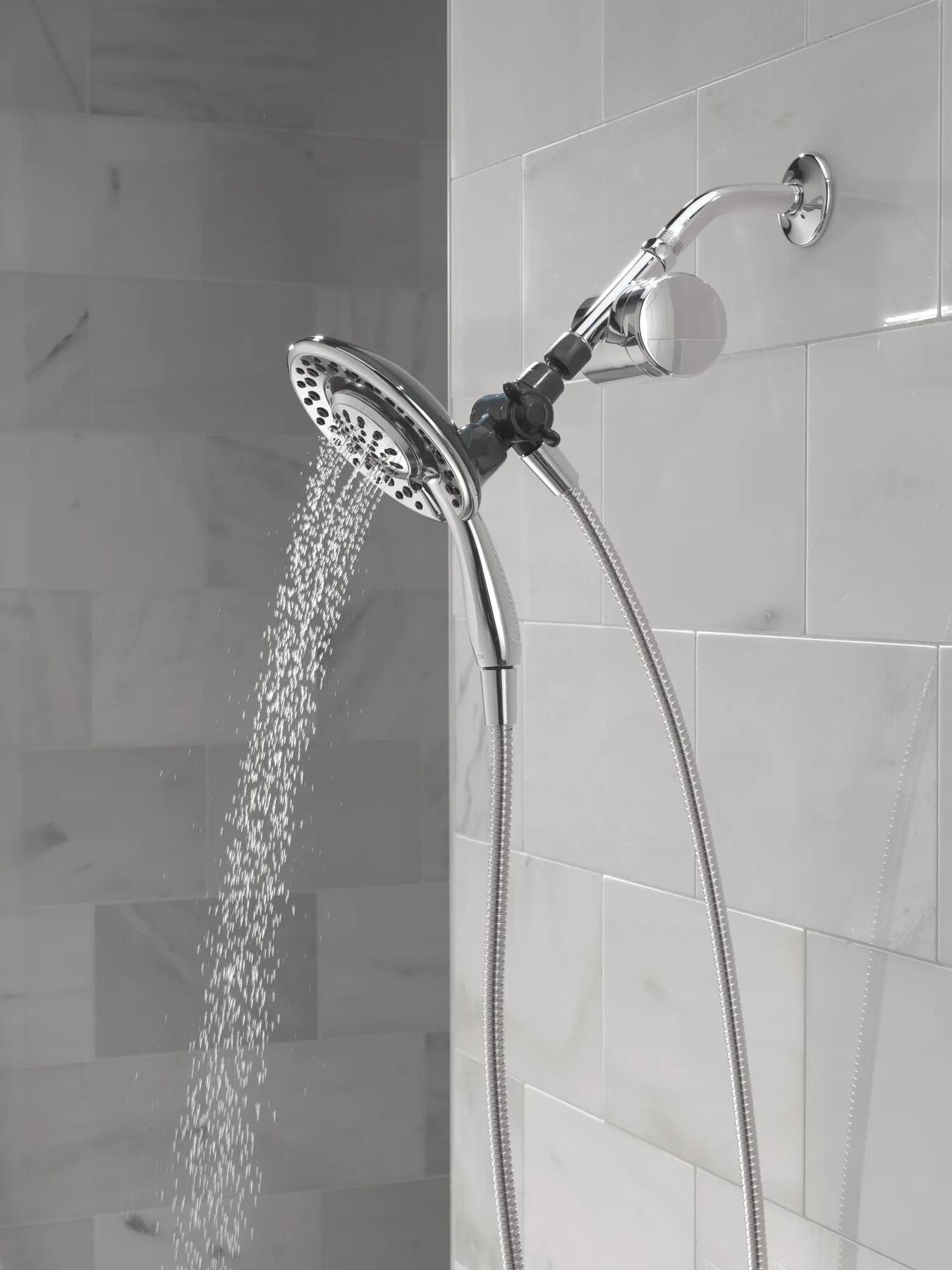 Water Quality Shower Kit