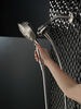 7-Setting Hand Shower with SureDock