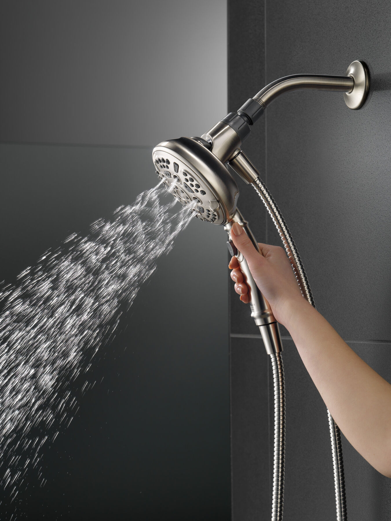 SureDock Hand Shower 1.75 GPM