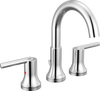 2H WS Lavatory Faucet with EZ Anchor&reg;