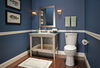 18" Towel Bar