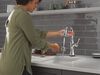 Touch2O&reg; Bar / Prep Faucet with Touchless Technology