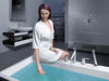 HydraChoice&reg; Round Body Spray Trim