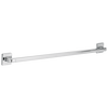 36" Angular Modern Decorative ADA Grab Bar