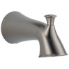 Tub Spout - Pull-Up Diverter