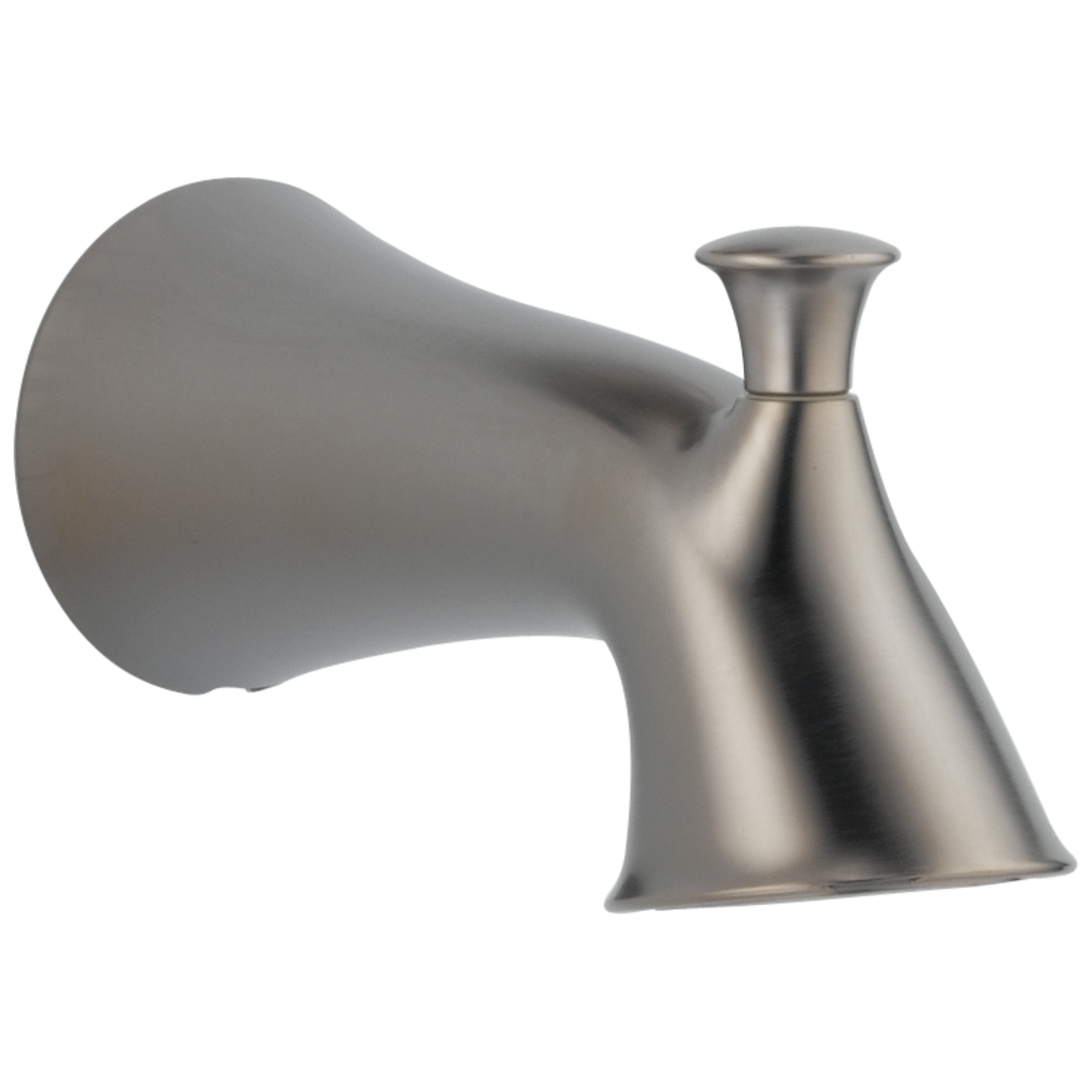 Tub Spout - Pull-Up Diverter