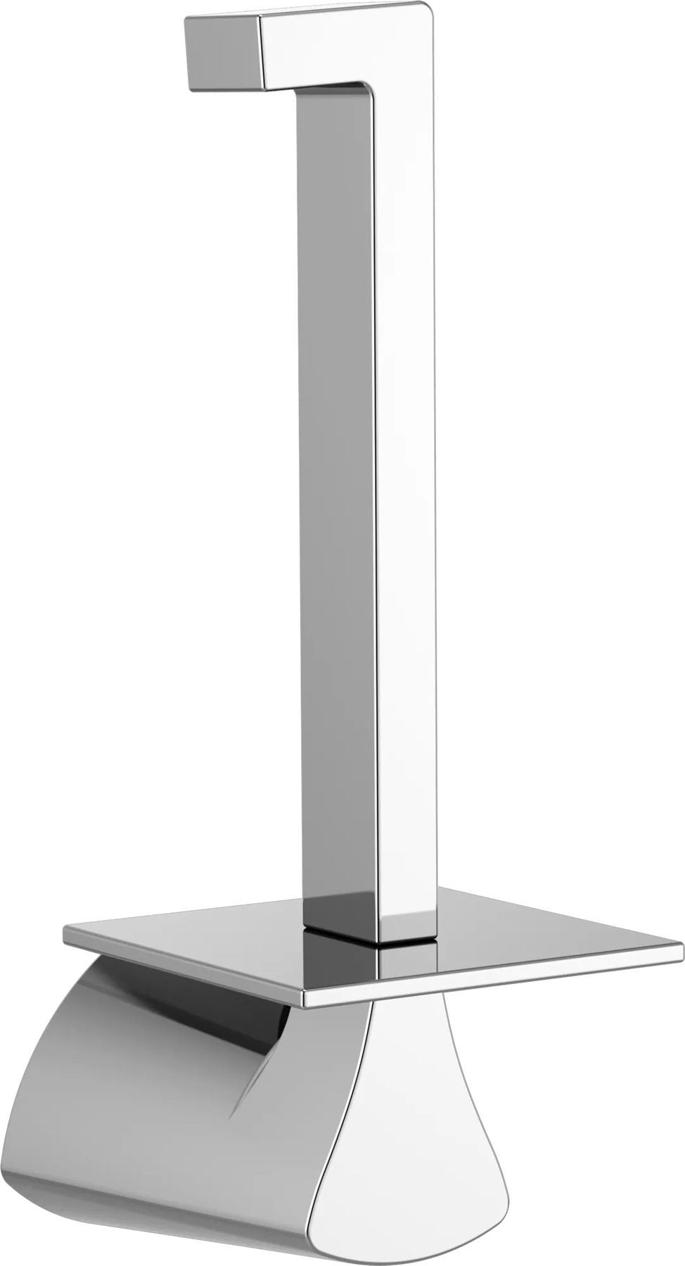 Vertical Tissue Holder