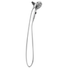 6-Setting SureDock&reg; Magnetic Hand Shower
