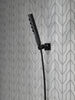 H2Okinetic&reg; 5-Setting Wall Mount Hand Shower